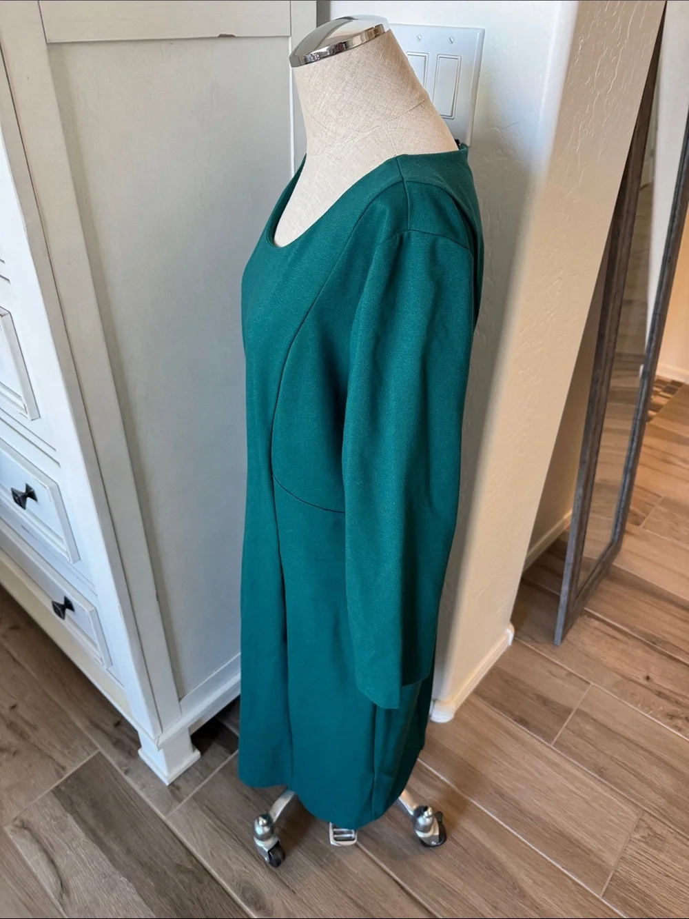 Talbots 16 ponte